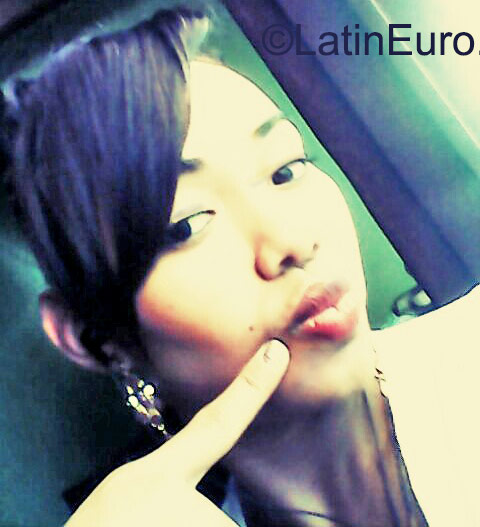 Date this funny Honduras girl Jennifer from Tegucigalpa HN1677