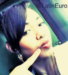 luscious Honduras girl Jennifer from Tegucigalpa HN1677