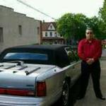 funny United States man  from Schnecksville US16439