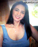 happy Philippines girl Marian from Caloocan PH811