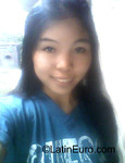 beautiful Philippines girl Gina from Bacolod City PH812