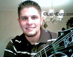 good-looking United States man  from Austin US16443