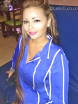 beautiful Panama girl Angie from Panama City PA688