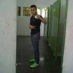 foxy Colombia man  from Bogota CO17970