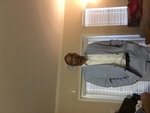 athletic United States man  from Houston US16445