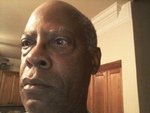 tall United States man  from Baton Rouge US16451