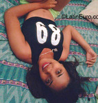 nice looking Dominican Republic girl Lucia from Santo Domingo DO23181