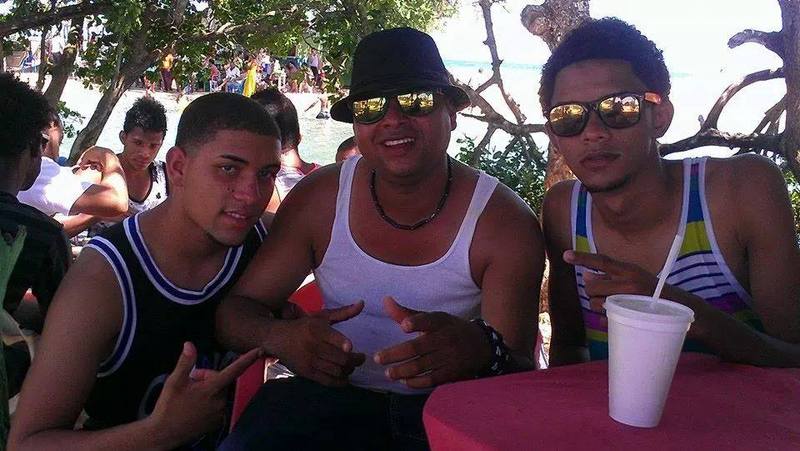 Date this charming Dominican Republic man Waldo from Moca DO23186