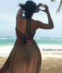 georgeous Dominican Republic girl Rainia from Santo Domingo DO23188