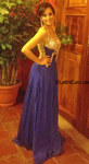 charming Honduras girl Iveth from Comayagua HN1688