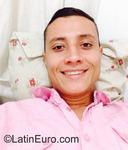 happy Colombia man Jorge from Medellin CO17985