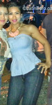 athletic Honduras girl Flavia from San pedro sula HN1691