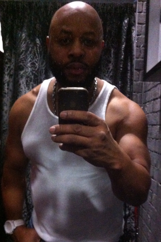 Date this funny United States man Darren from Houston US16470