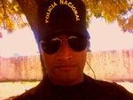 young Dominican Republic man Ariel daniel cu from Distrito Nacional DO23233