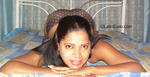 nice looking Dominican Republic girl  from Santo Domingo DO27646