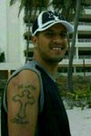 attractive Dominican Republic man Henry from Santo Domingo DO23248