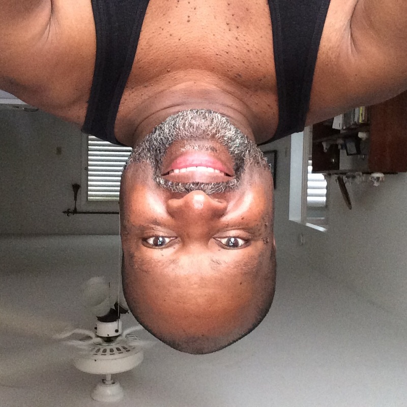 Date this good-looking United States man Robert from Christianstead US16474