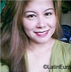 luscious Philippines girl Rosaly from Davao City PH816