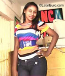 foxy Dominican Republic girl Claudia from Santo Domingo DO23286