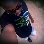 cute Dominican Republic man Fequi from Santo Domingo DO23287