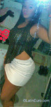 attractive Dominican Republic girl Elisabeth from Santo Domingo DO23299