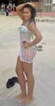 voluptuous Dominican Republic girl Carolina from Santo Domingo DO23301