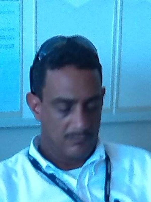 Date this cute Dominican Republic man Juan mercado from Santiago DO23303
