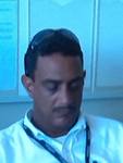 red-hot Dominican Republic man Juan mercado from Santiago DO23303