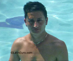 georgeous Colombia man Enrique from Bogota CO18036