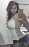 young Honduras girl Alma from El Progreso Yoro HN1701