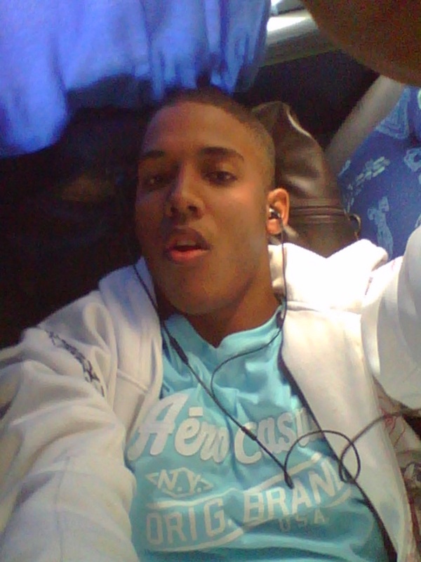 Date this exotic Dominican Republic man Abimael from Santiago DO23318