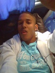 stunning Dominican Republic man Abimael from Santiago DO23318