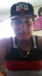 tall Dominican Republic man Ariel Ambiorix from Santiago DO23319