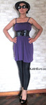 foxy Peru girl Marisa from Lima PE1071