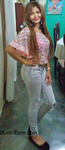 nice looking Dominican Republic girl Mariannely from Santo Domingo DO23330