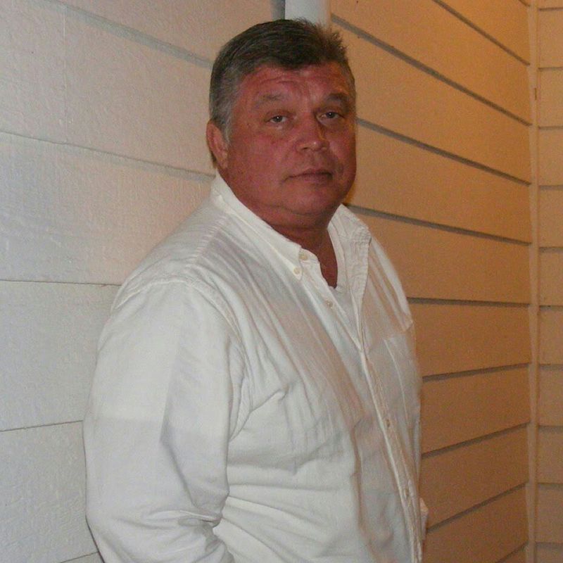 Date this delightful United States man Gordon from Atlanta US16489