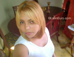 cute Dominican Republic girl Yulizia from Hato mayor DO23334