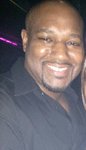 funny United States man Raymond from Roosevelt US16493