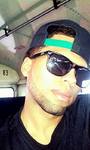 delightful Dominican Republic man Aneudy vicente from Santiago DO23351