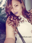 young Dominican Republic girl Ibelka from Santiago DO23357