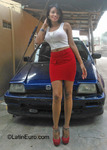 luscious Dominican Republic girl Elesari from Dajabon DO23366
