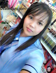 young Philippines girl Ailyn from Manila PH819