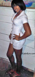 delightful Dominican Republic girl Elvira from Santo Domingo DO23387