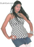 young Dominican Republic girl Mabel from Santiago DO23388