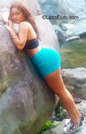 georgeous Dominican Republic girl Flor from Santiago DO23389