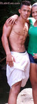 charming Colombia man Ivan from Medellin CO18082