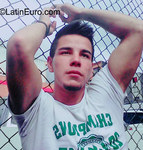 luscious Colombia man Elias from Bogota CO18083