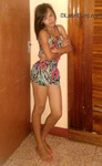 hard body Jamaica girl Jenele from St. Elizabeth JM2216