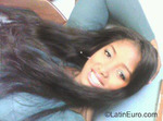red-hot Dominican Republic girl Ivalisa from Santo Domingo DO23398