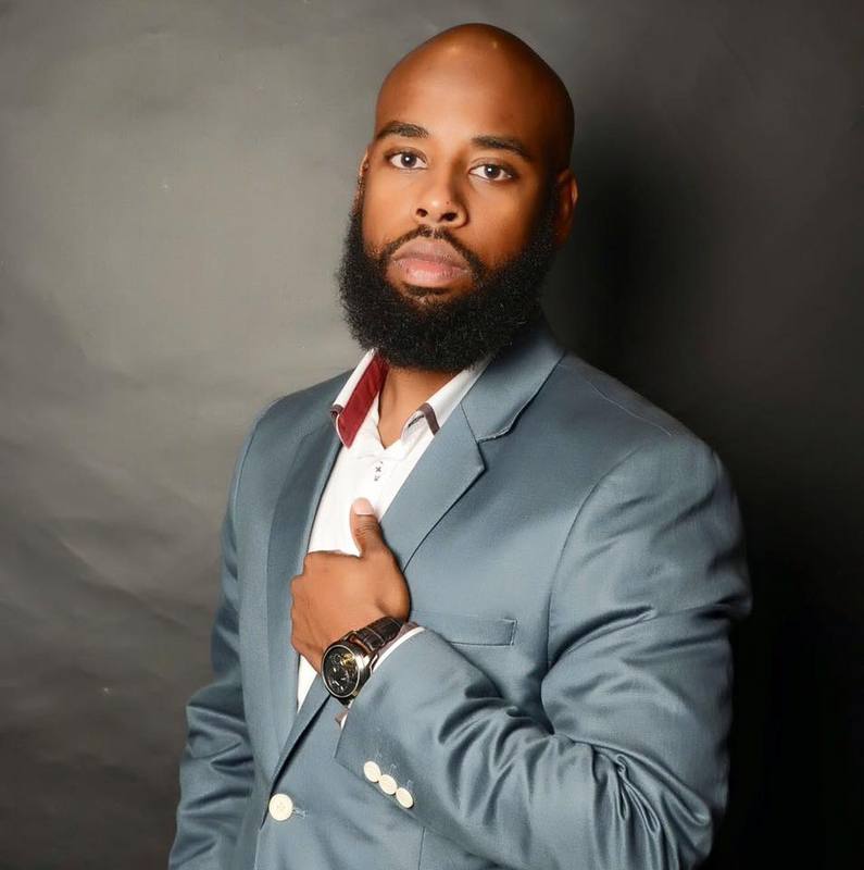 Date this beautiful United States man NegroSimpatico from Atlanta US16524